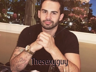 thesexyguy 1 film x