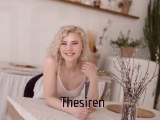 Thesiren