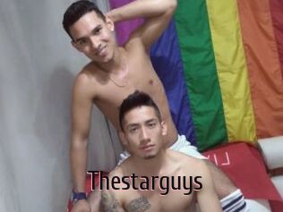Thestarguys