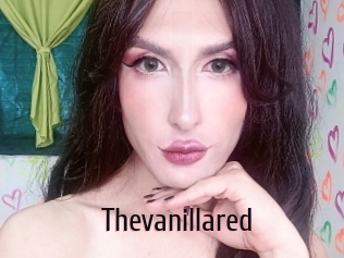 thevanillared 1 film x