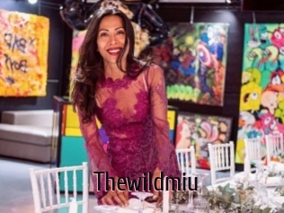 thewildmiu 1 film x