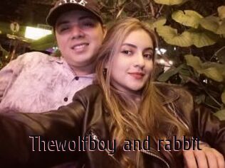 Thewolfboy_and_rabbit