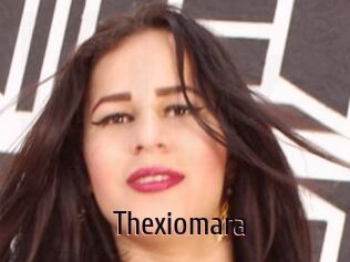 Thexiomara