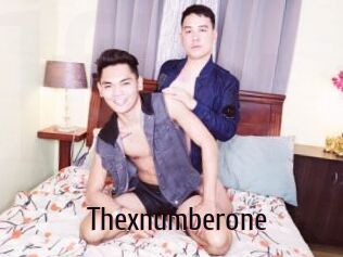 Thexnumberone