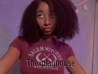 Thexplayhouse