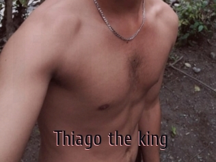 thiago_the_king 1 film x