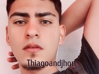 Thiagoandjhon