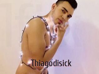 Thiagodisick