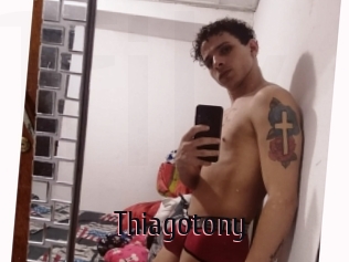 Thiagotony