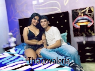 Thiagovaleria