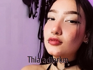 Thiaradiorkm