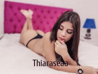 Thiaraseaa