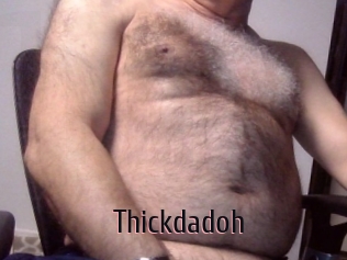 Thickdadoh