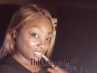 Thickergenie