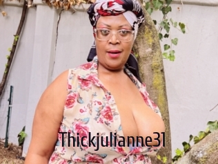 Thickjulianne31