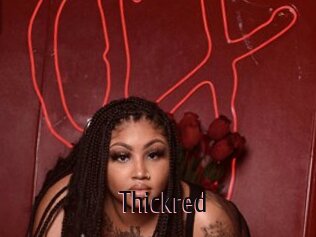 Thickred