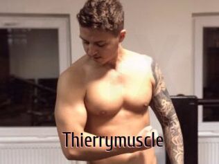 Thierrymuscle