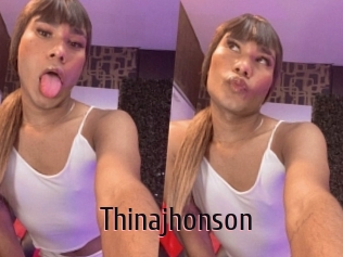 Thinajhonson