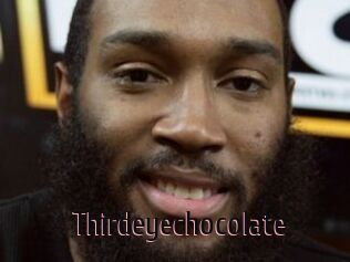 Thirdeyechocolate