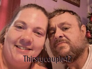 Thirstycouple42