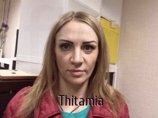 Thitamia