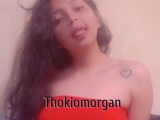 Thokiomorgan