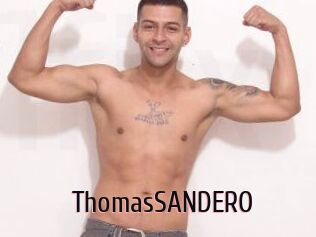 ThomasSANDERO