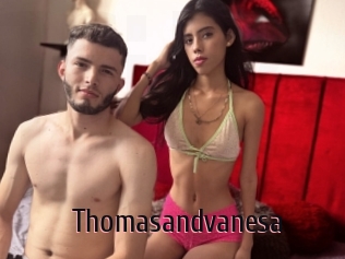 Thomasandvanesa