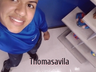 Thomasavila