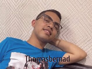 Thomasbernad