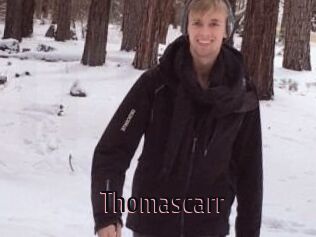 Thomascarr