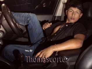 Thomascortez