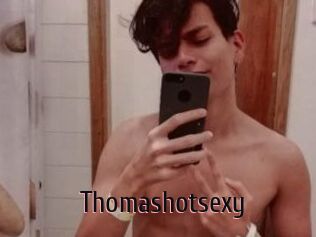 Thomashotsexy