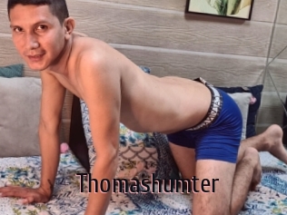 Thomashumter