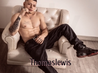 Thomaslewis