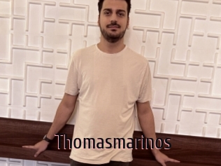 Thomasmarinos