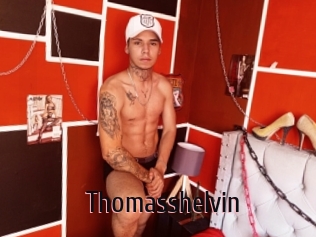 Thomasshelvin