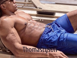 Thomastyson