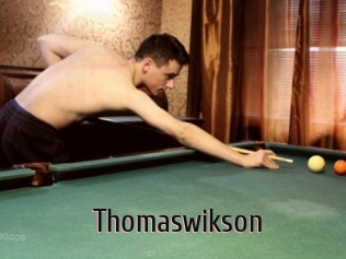 Thomaswikson