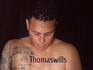 Thomaswills