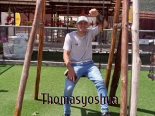 Thomasyoshua
