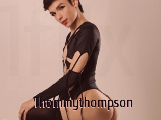 thommythompson 1 film x