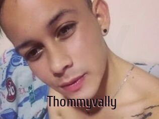 Thommyvally