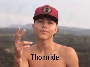 Thomrider
