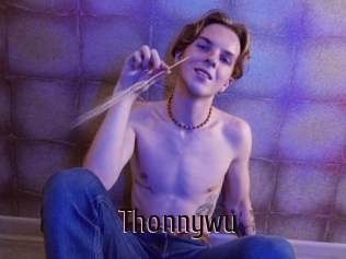 Thonnywu