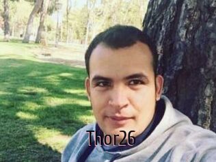 Thor26