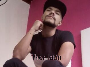 Thor_latin