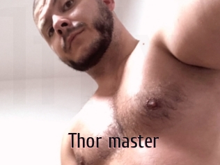 Thor_master