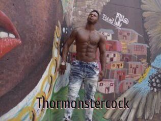 Thormonstercock