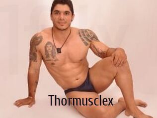 Thormusclex